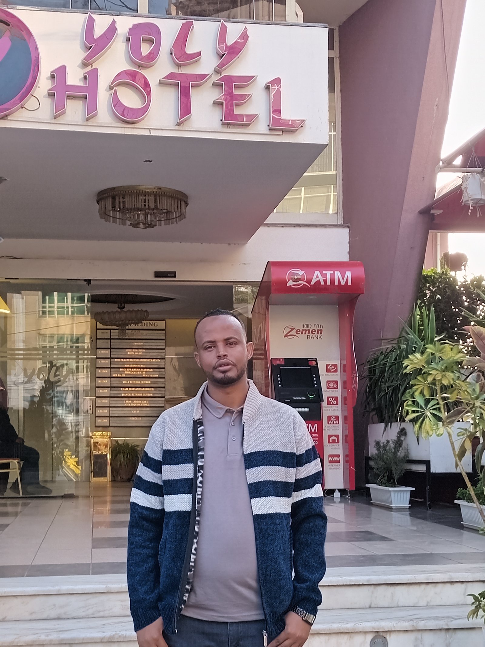 Discover the Horn: Christmas Discounts & Timeless Wonders in Somaliland, Ethiopia & Djibouti