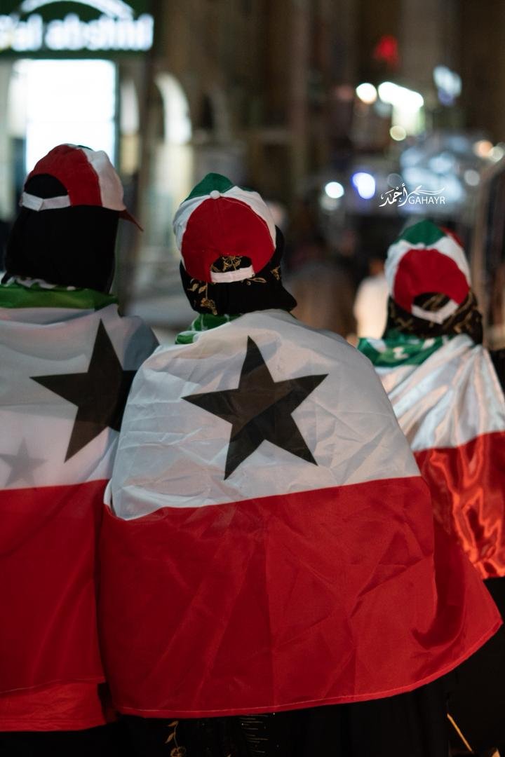 Somaliland Recognition: A Generation Still Waiting
