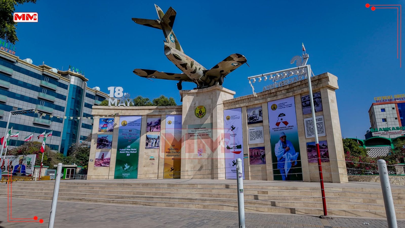 Somaliland: A People’s Struggle to Rebuild Their Country