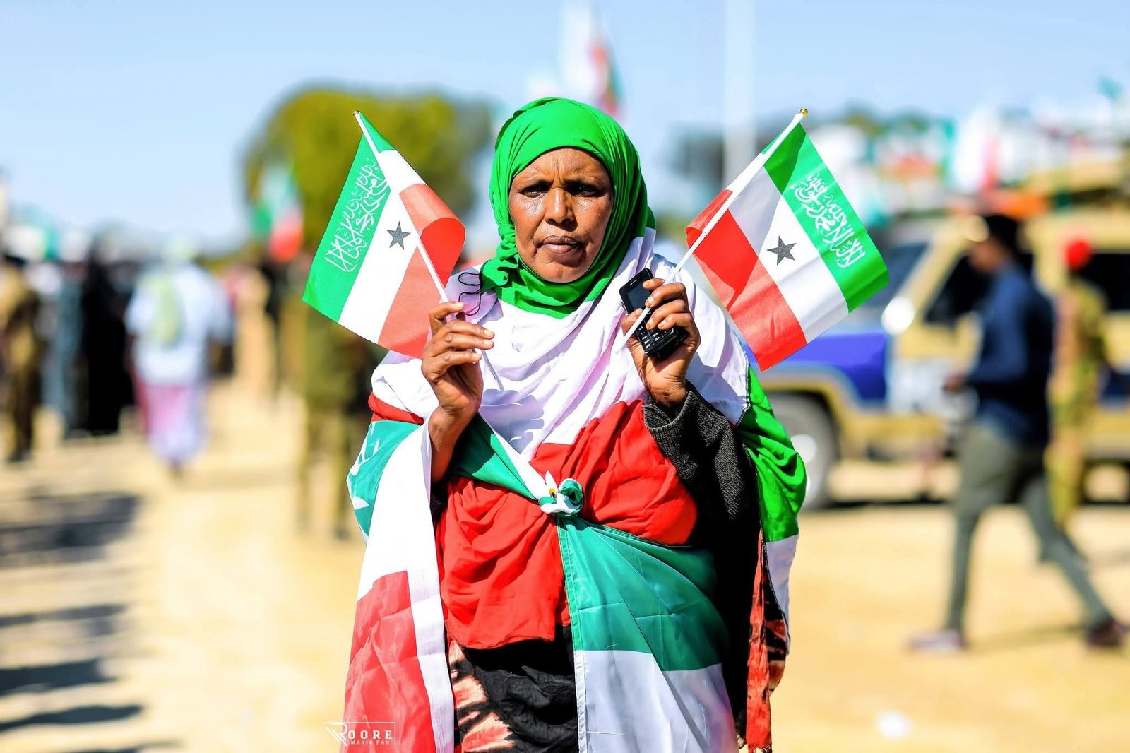 Israel’s Recognition of Somaliland: A Milestone in a Long Quest for Statehood