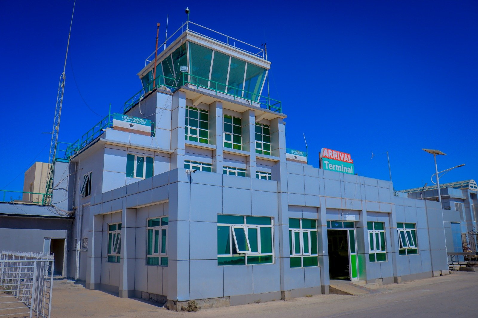 ✈️ Top 10 Reasons to Visit Somaliland in 2025