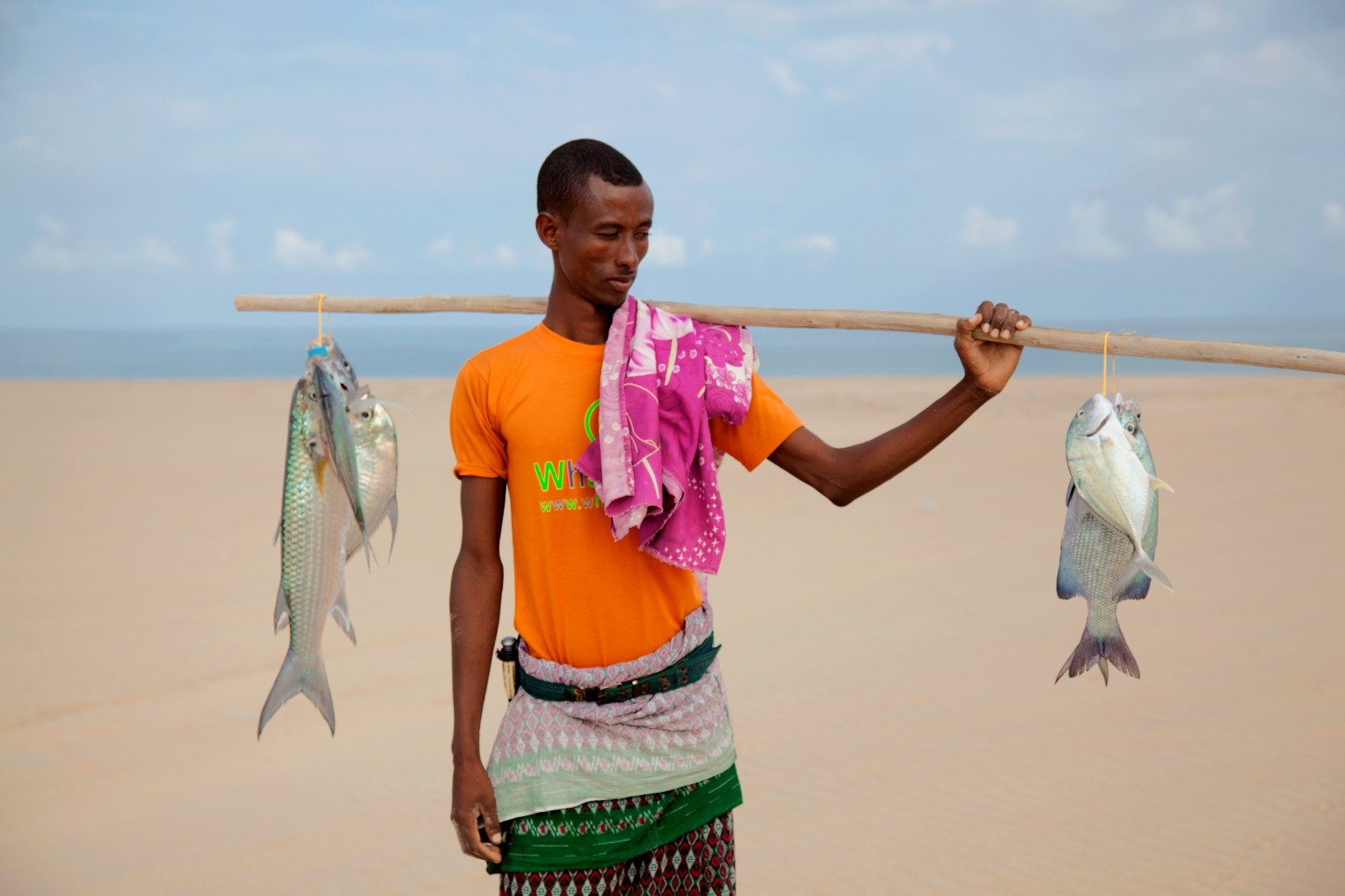 Somaliland in 3 Days