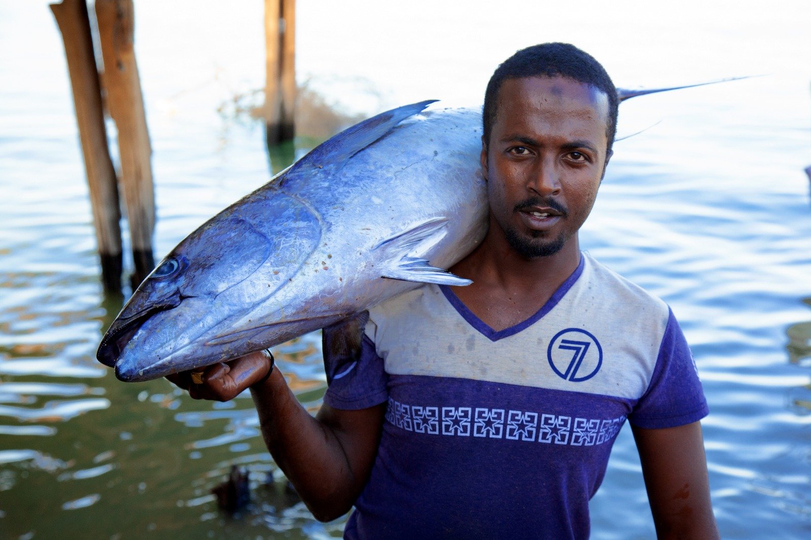 Somaliland – Adventure Beyond Time and Tradition