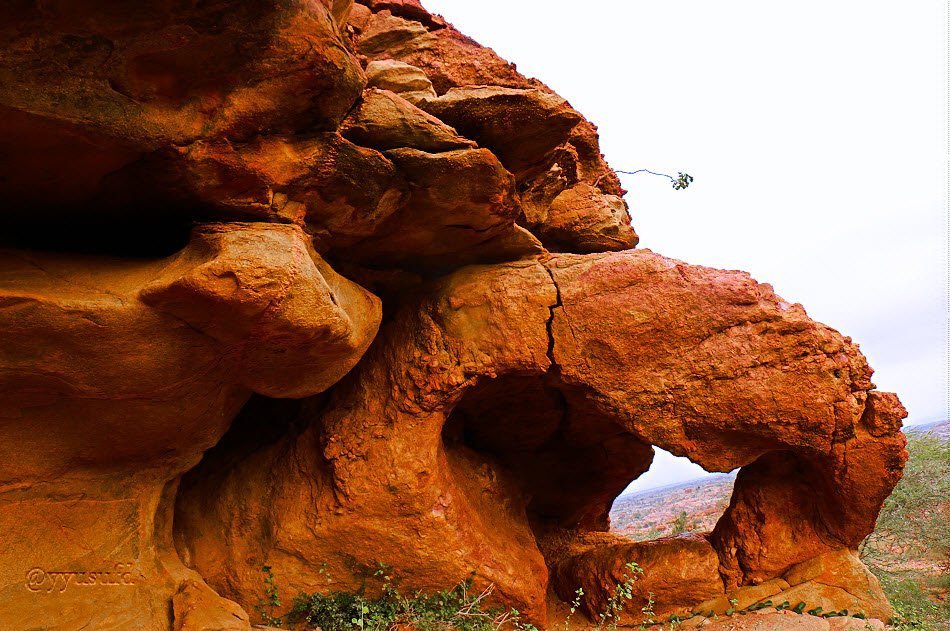 Laas Geel: Somaliland’s Ancient Rock Art You Must See