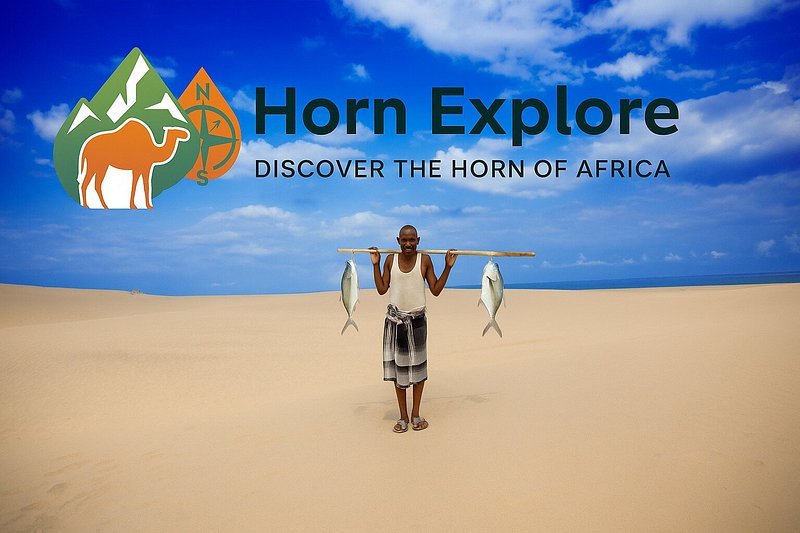 Travel the Horn of Africa with Horn Explore – Professional Cultural & Historical Journeys
