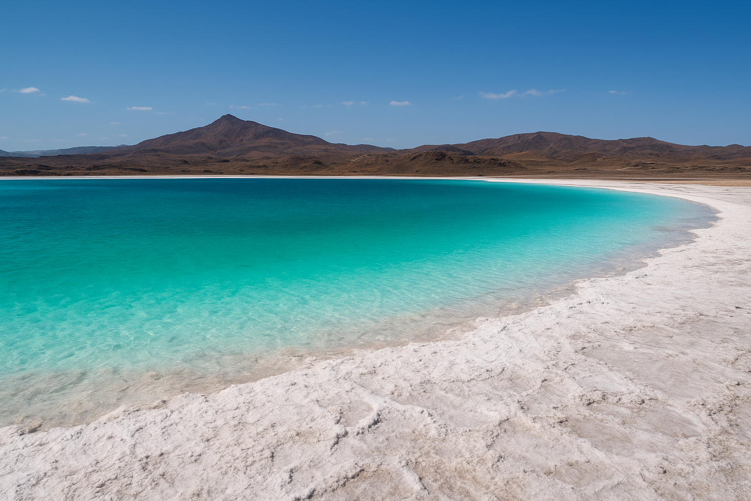 “Discover Djibouti: 3-Day Short Adventure Tour with Horn Explore”