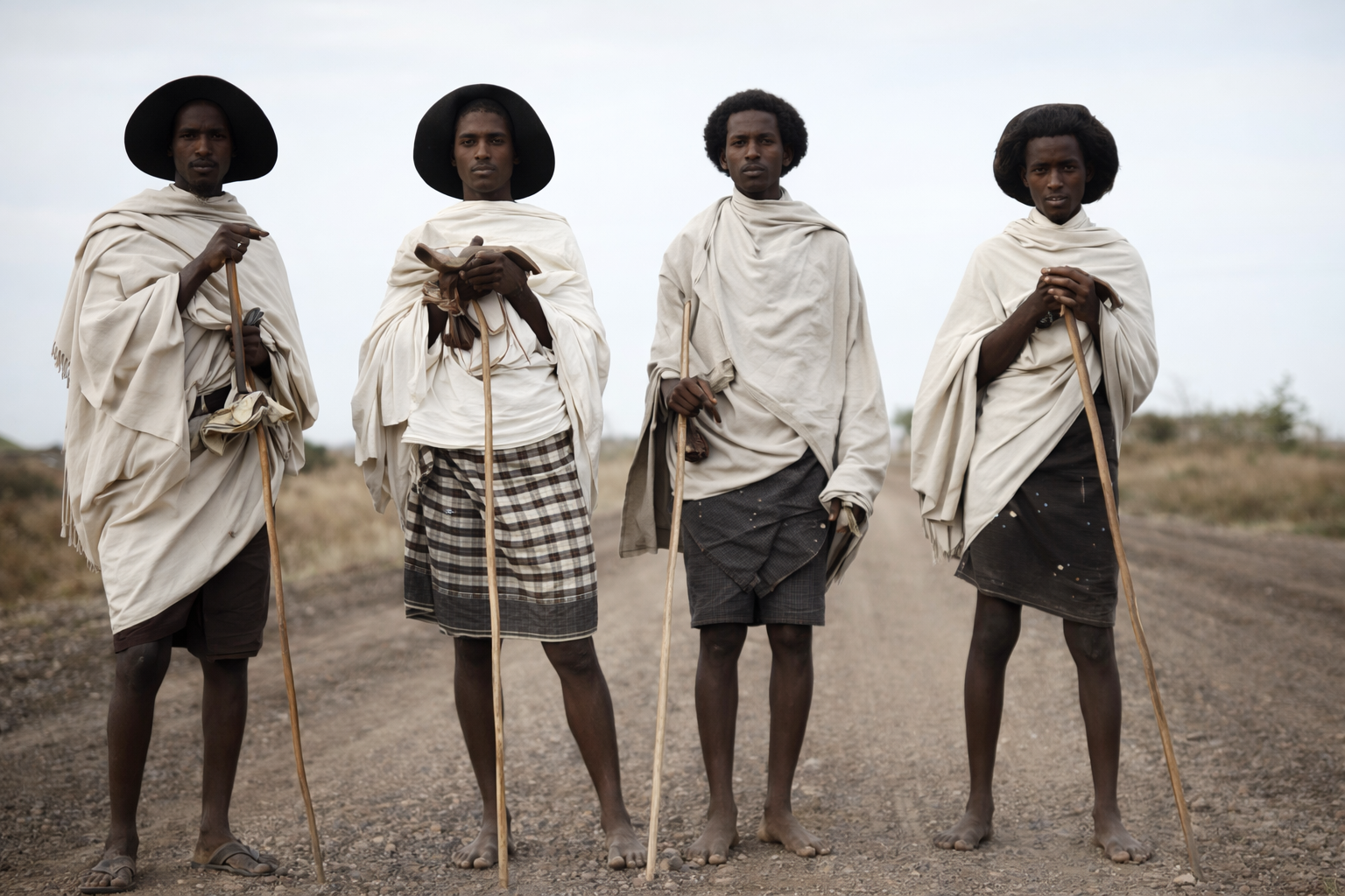 THE YIBIR PEOPLE OF SOMALILAND AND THE CLAIMED CONNECTION TO ISRAEL: HISTORY, MYTH, AND SOCIAL REALITY