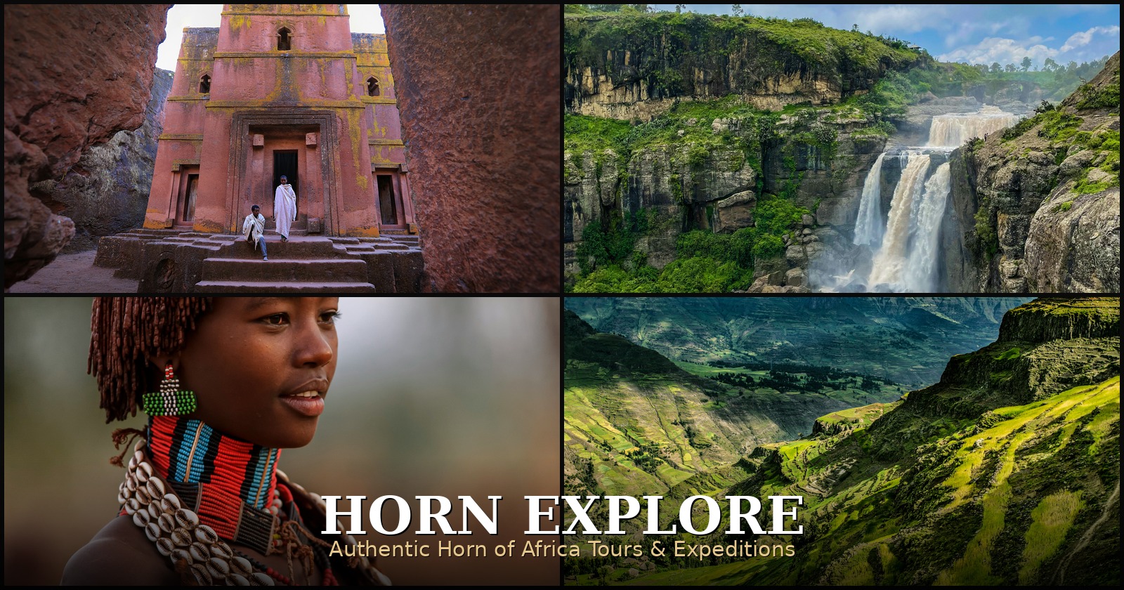 Ethiopia & Djibouti's Top 14: The Ultimate Bucket-List Guide