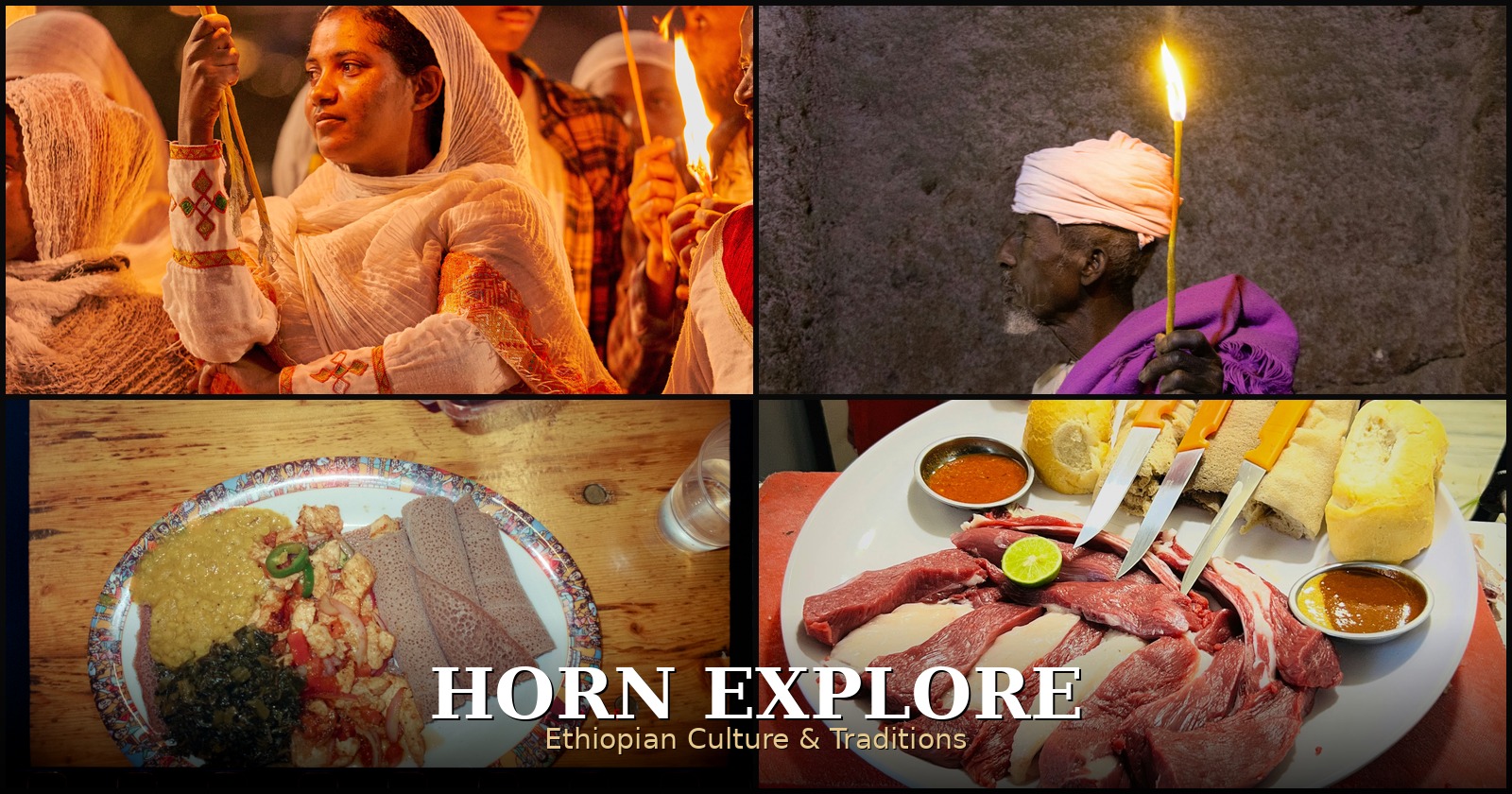 Ethiopian Culture Explained: Faith, Food, Music, and the Threads That Hold It All Together