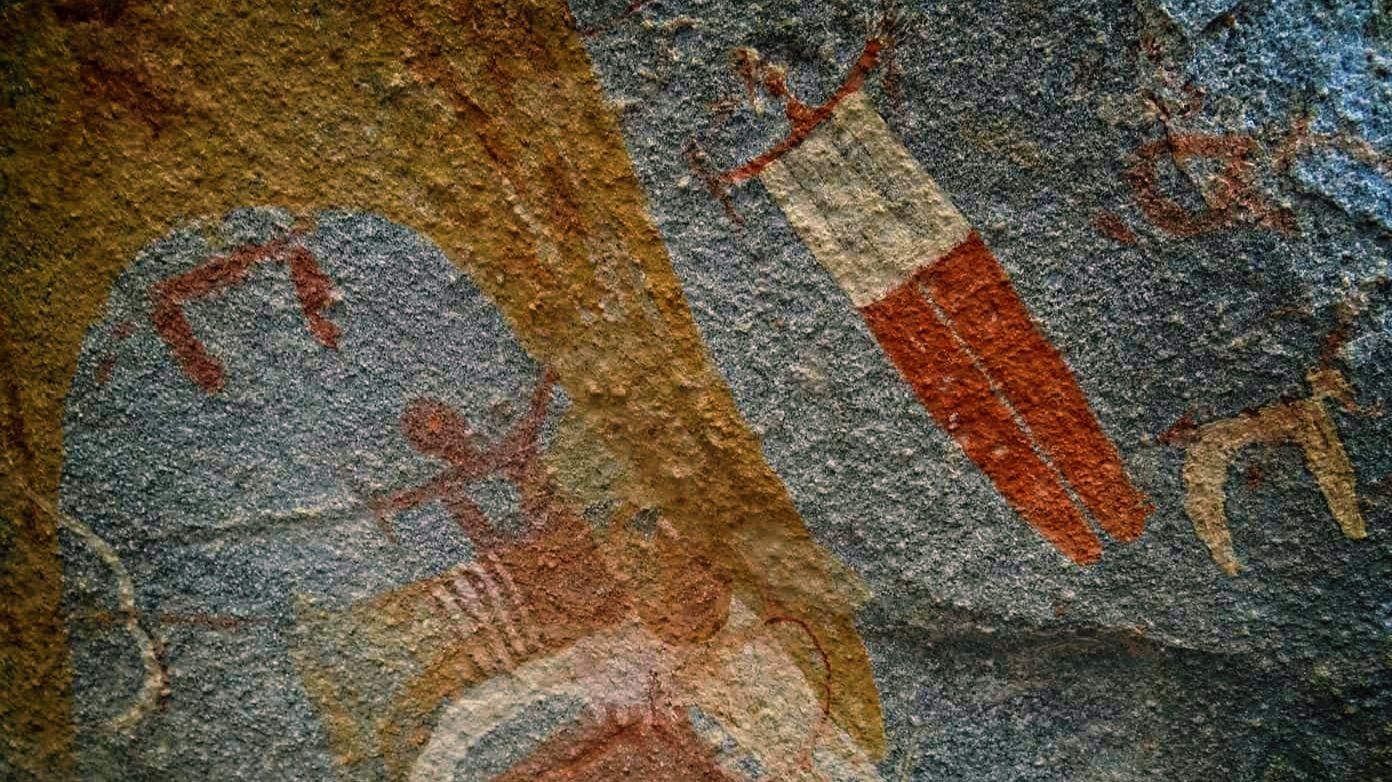 Laas Geel: Where Ancient Art Meets Living Tradition