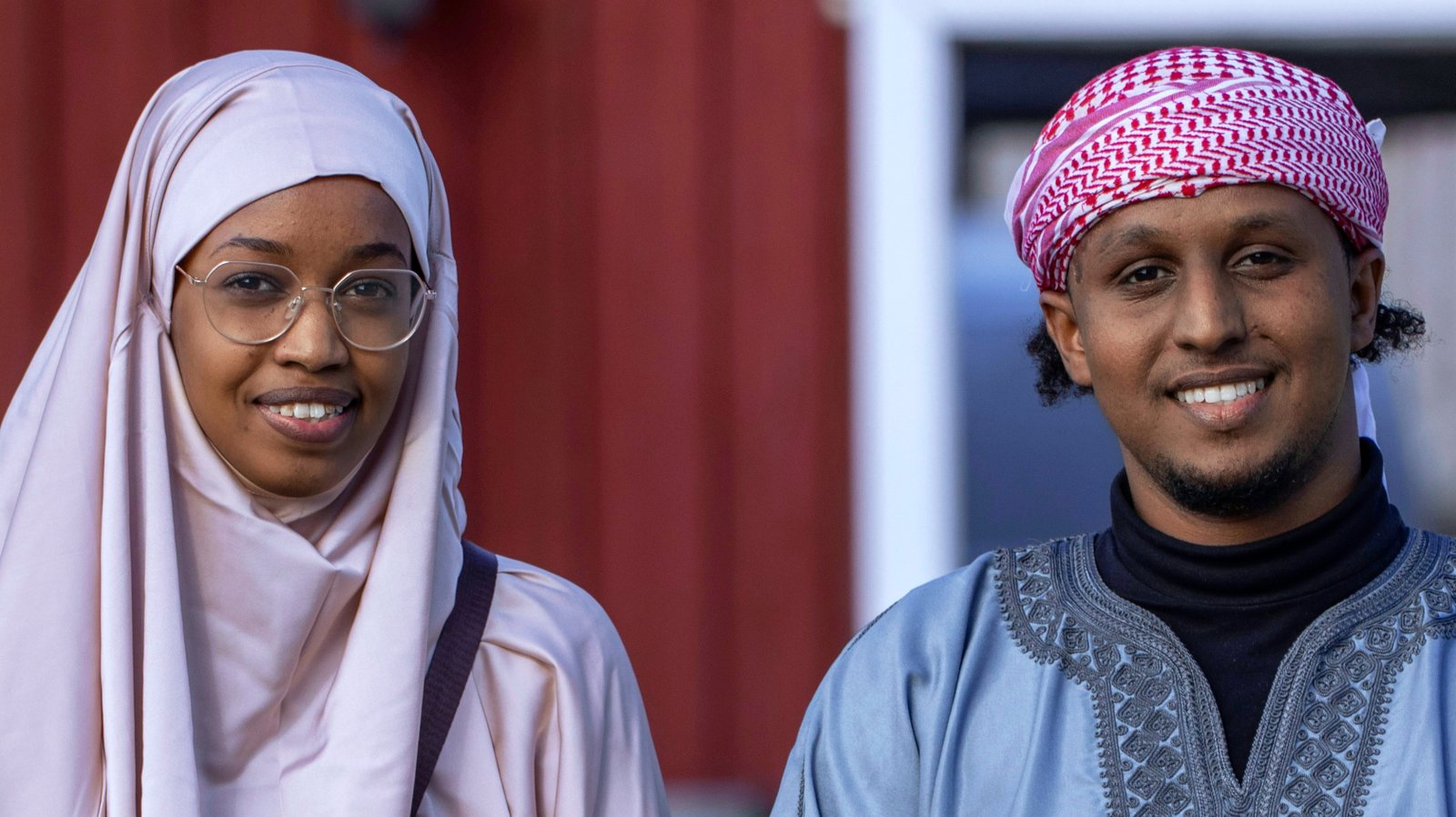 “Discovering the Rich Ethnic Traditions of the Horn of Africa: Somali, Oromo, Afar & More”