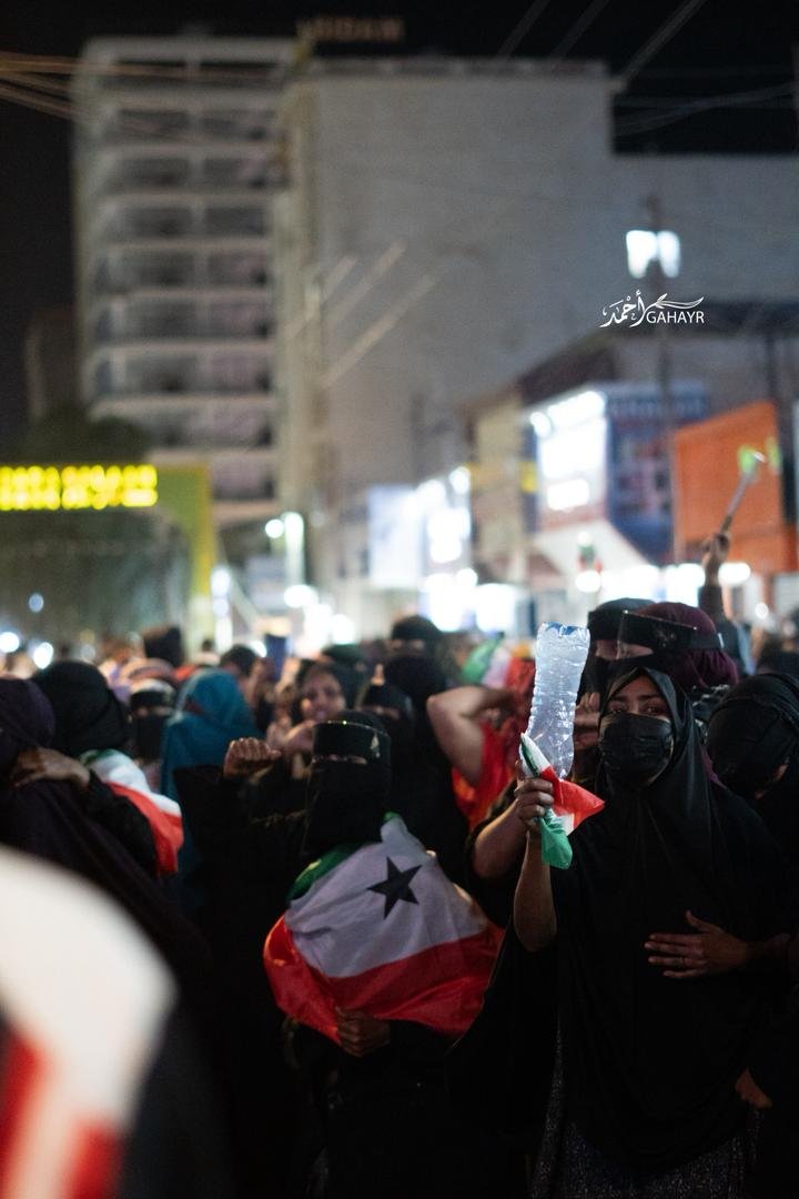 Why Somaliland Recognition Matters for Regional Stability