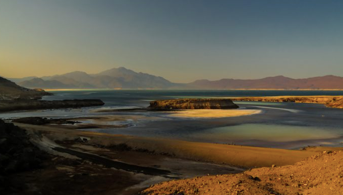 Explore Djibouti & Beyond – Horn of Africa