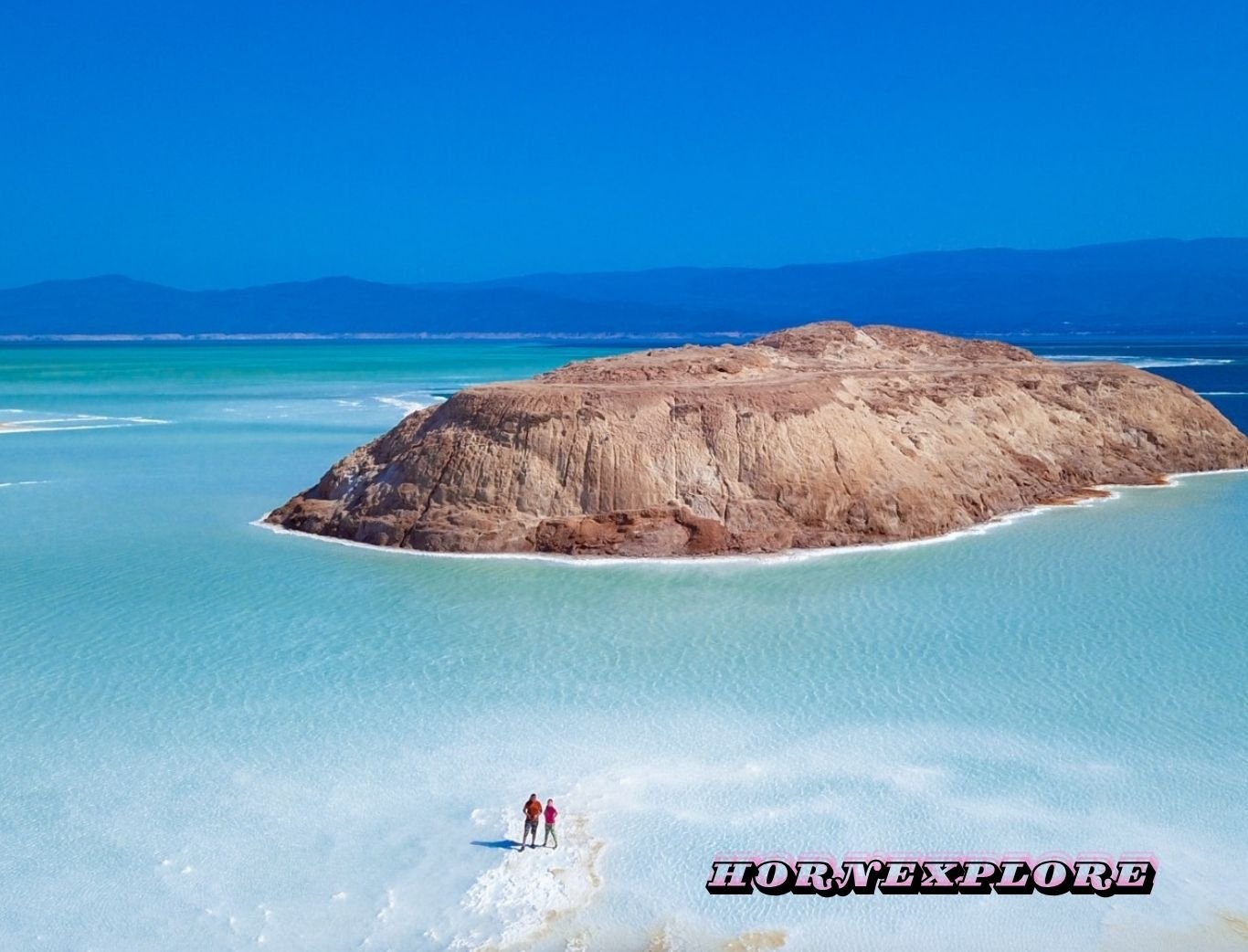 Explore Djibouti  Nature, Adventure & Hidden Wonders of East Africa