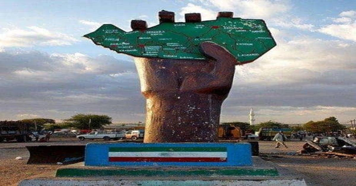 Explore Somaliland – Where Ancient History Meets Untamed Adventure