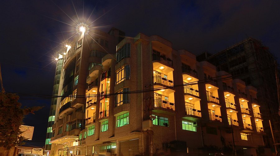 Abyssinia Renaissance Hotel