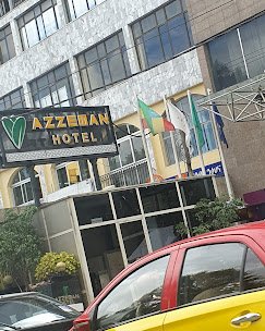 Azzeman Hotel