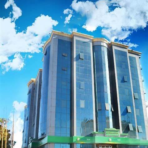 Damal Hotel Hargeisa | Modern Hospitality in the Heart of Somaliland