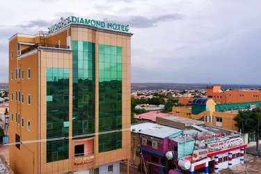 Diamond Hotel