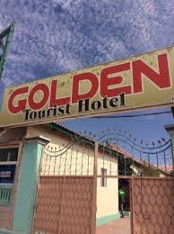 Golden Tourist Hotel