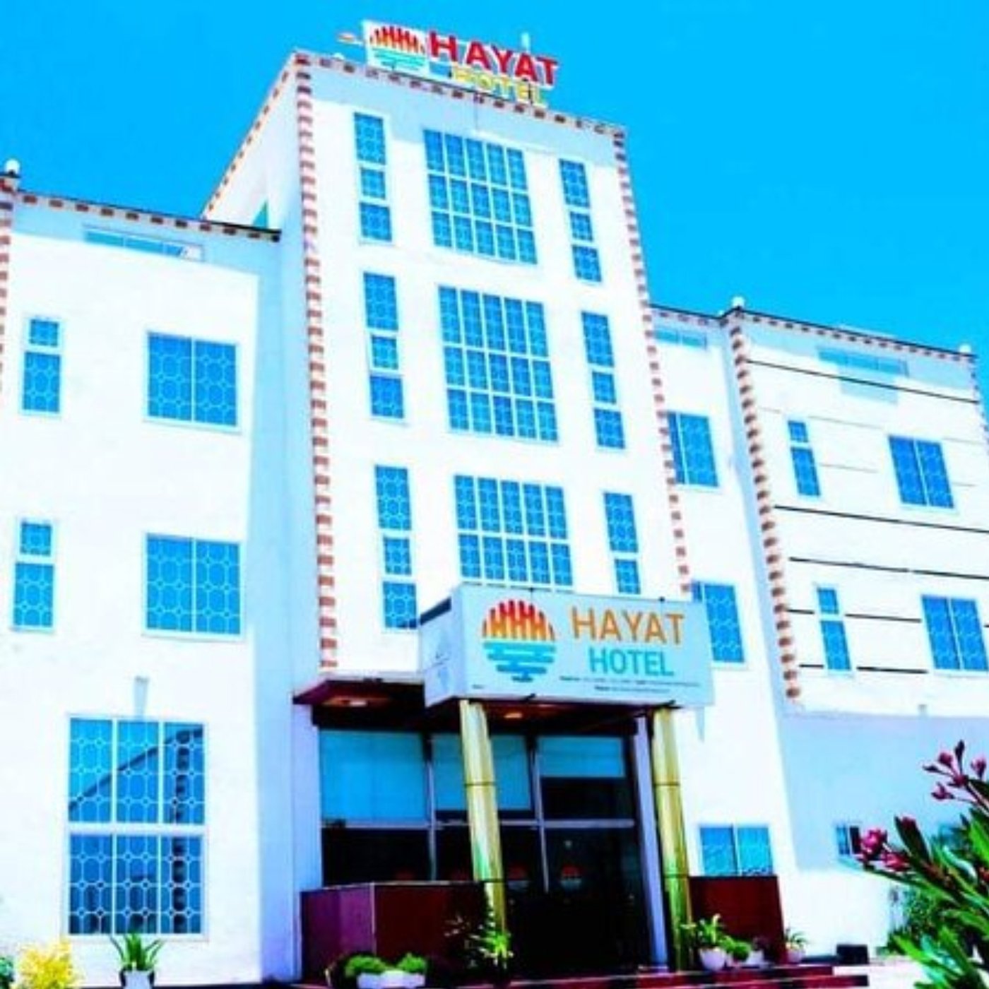 Hayat Hotel