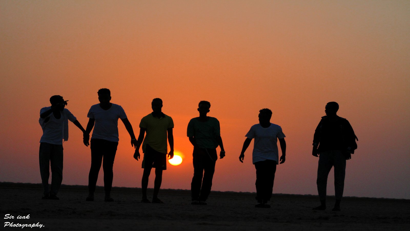 Somaliland nomadic adventure