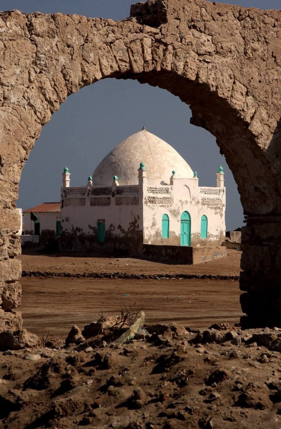 Somaliland Grand Expedition: 19 Days of Heritage, Coastlines & Highlands