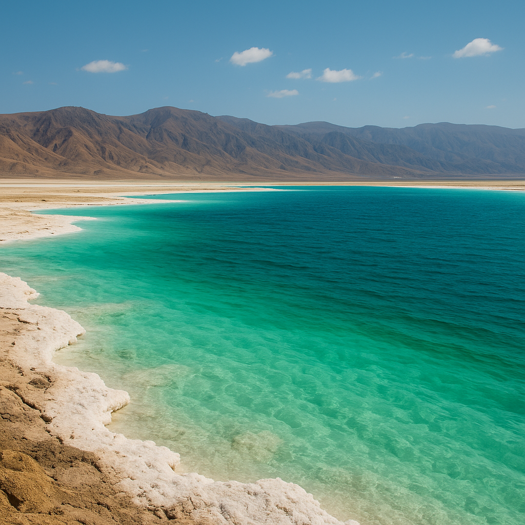 Six Cities Tours (SCT) – 10 Days / 9 Nights