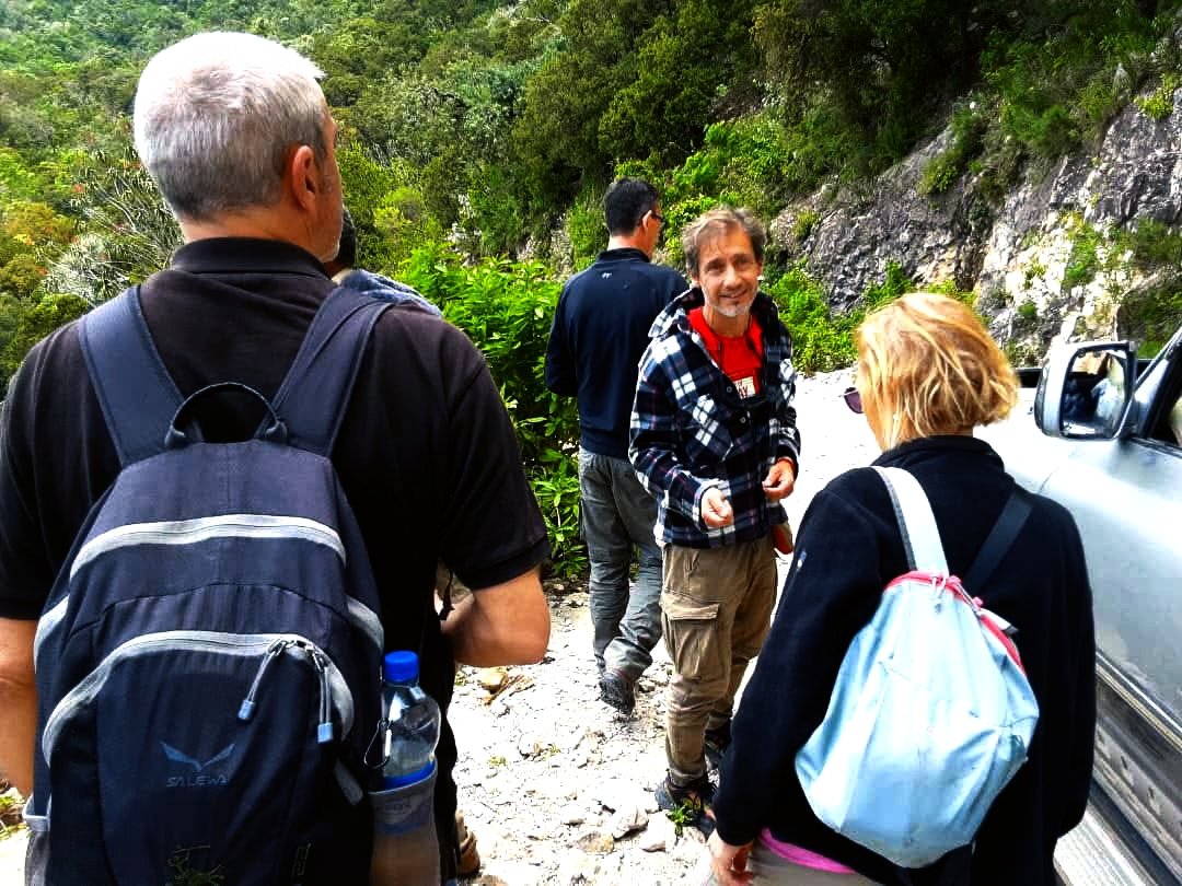 Horn Explore – 7-Day Somaliland Adventure Tour