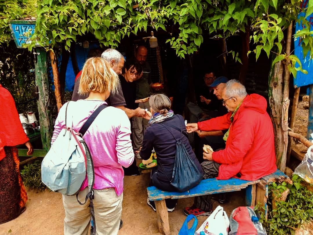 Hargeisa, Laas Geel & Berbera (3 Days / 2 Nights)