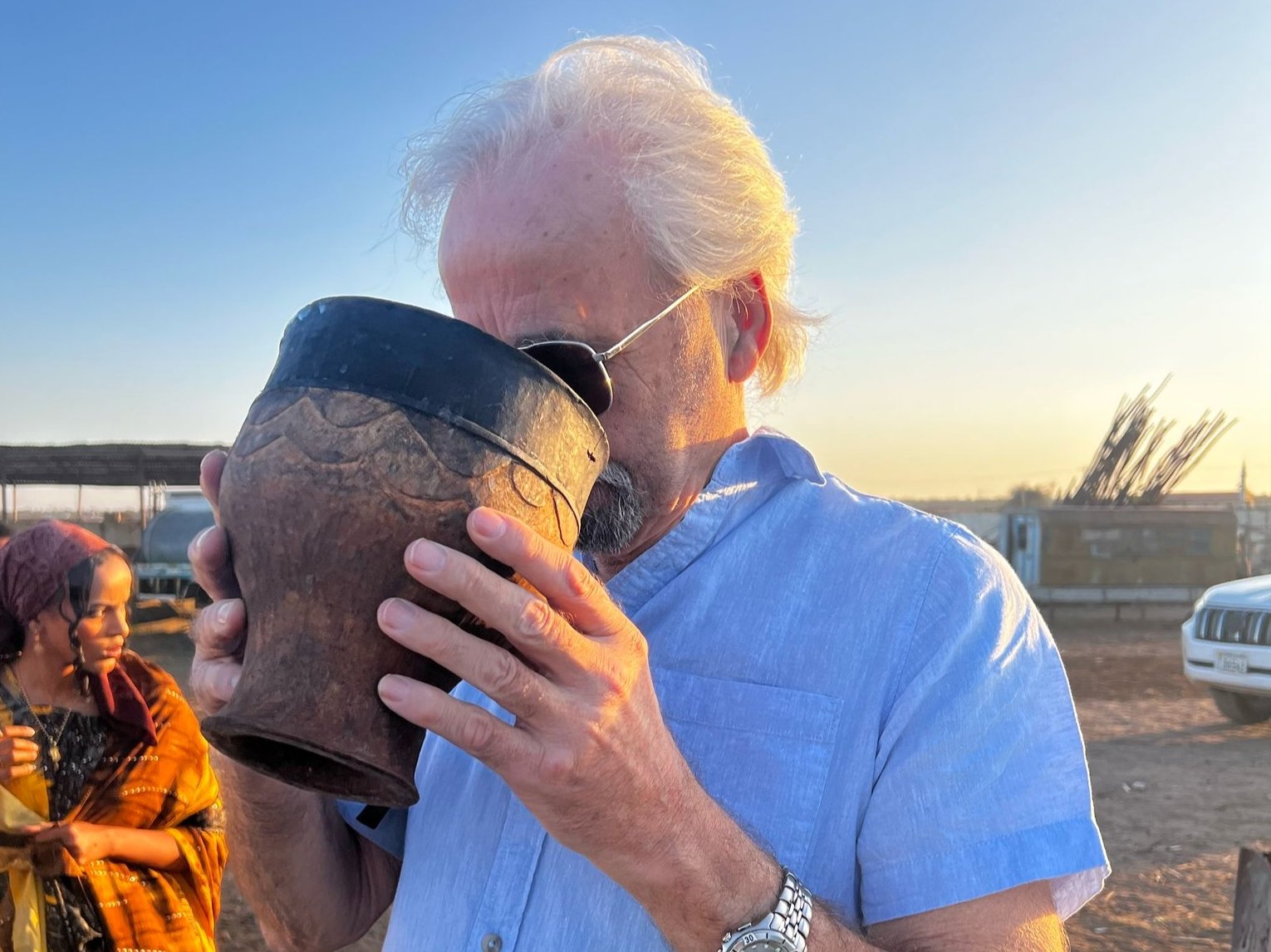 Somaliland Holidays 3 Days and 2 Nights