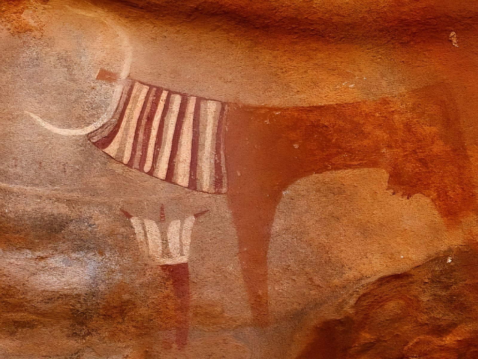 Laas Geel Rock Art Heritage Tour