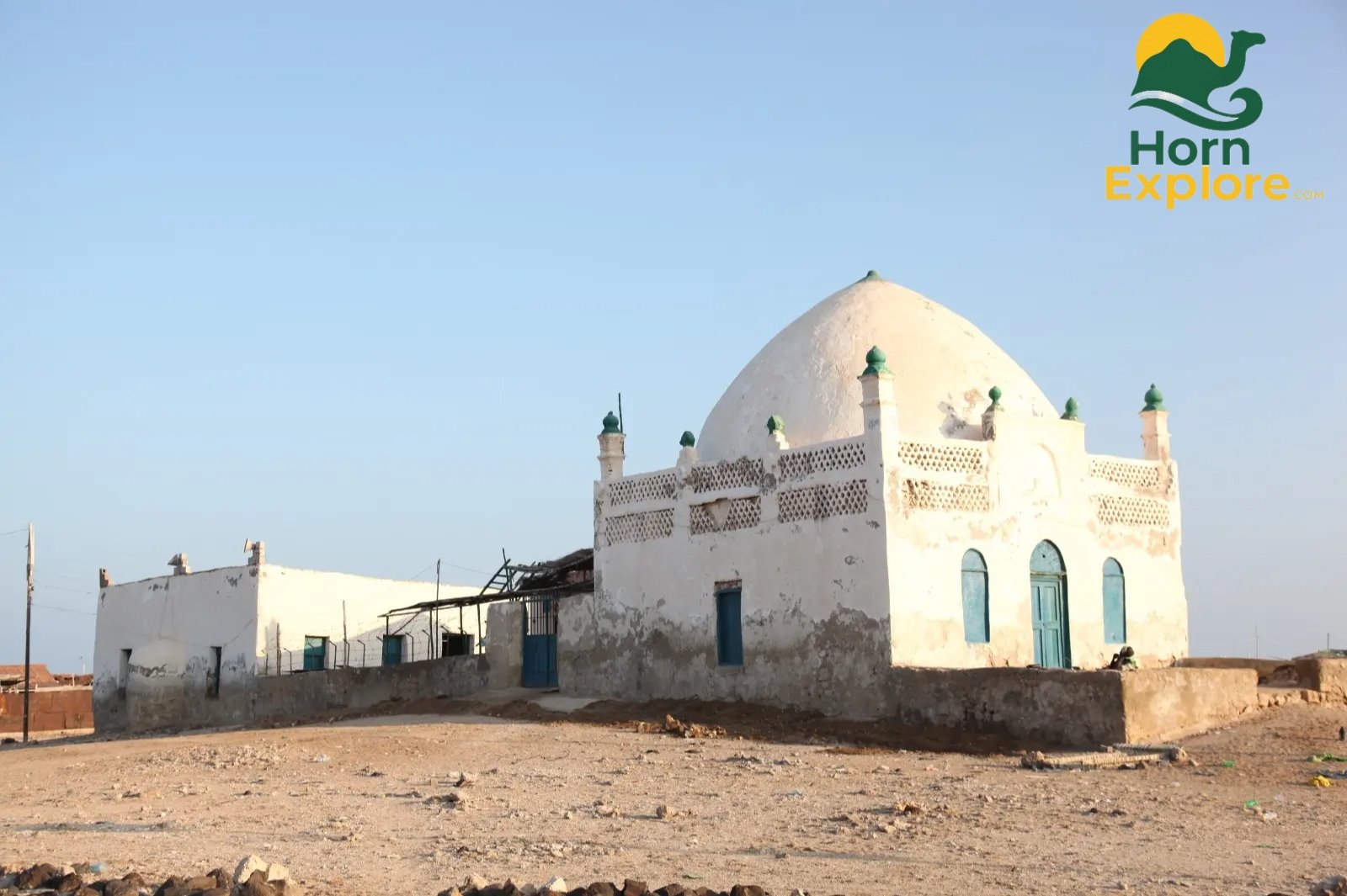 11-Day Grand Somaliland Cultural & Nature Expedition