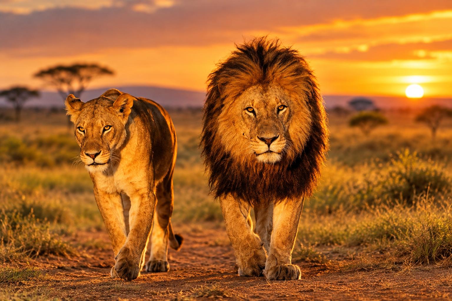 2-Day Serengeti Fly-In Safari from Zanzibar